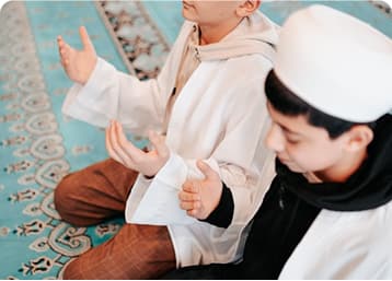 Weekend School program