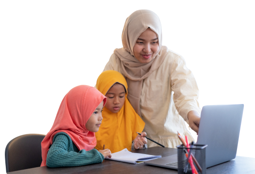 Teacher-Teaching-Kidz